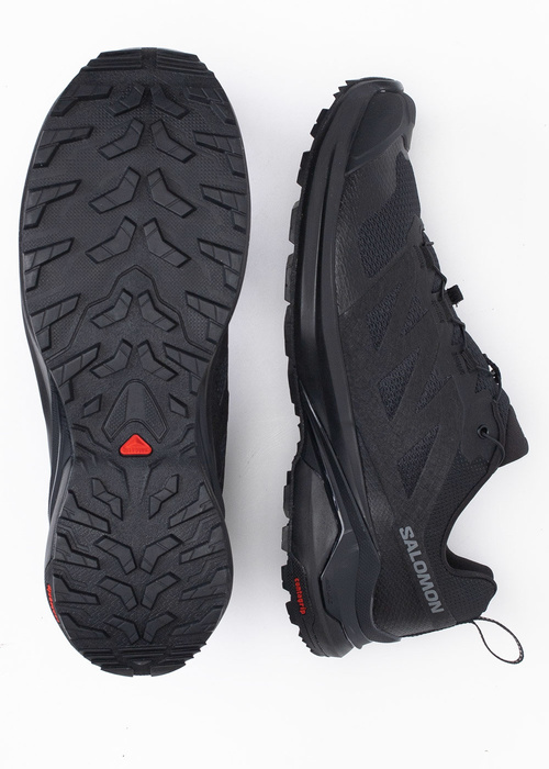 Herren Trailrunning-Schuhe SALOMON X-ADVENTURE 