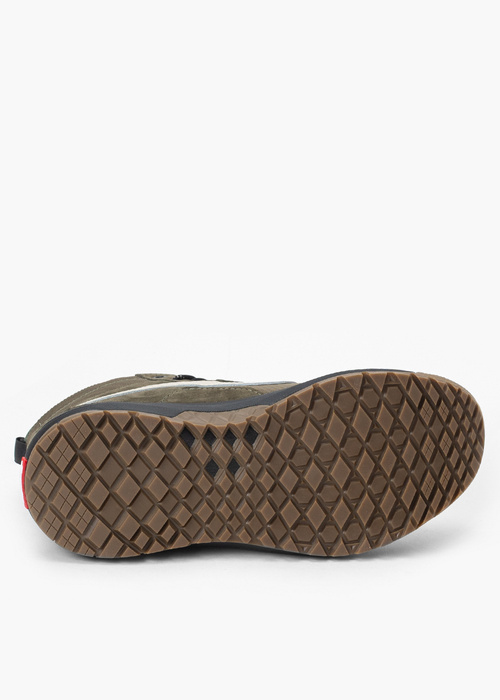 Herren Turnschuhe VANS UA UltraRange EXO Hi MTE-1 