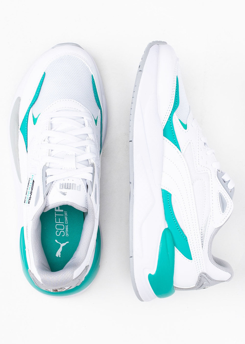 Herren Sneaker PUMA MAPF1 X-RAY SPEED