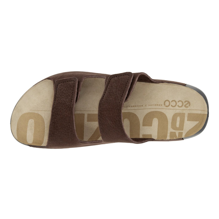 Herren Pantoletten ECCO 2ND COZMO M SLIDE 