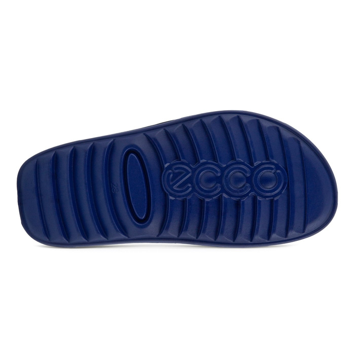 Kinder Sandalen ECCO 2ND COZMO K FLAT SANDAL 