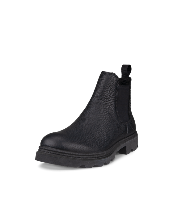 Damen Chelsea-Boots ECCO GRAINER W Chelsea Boot 