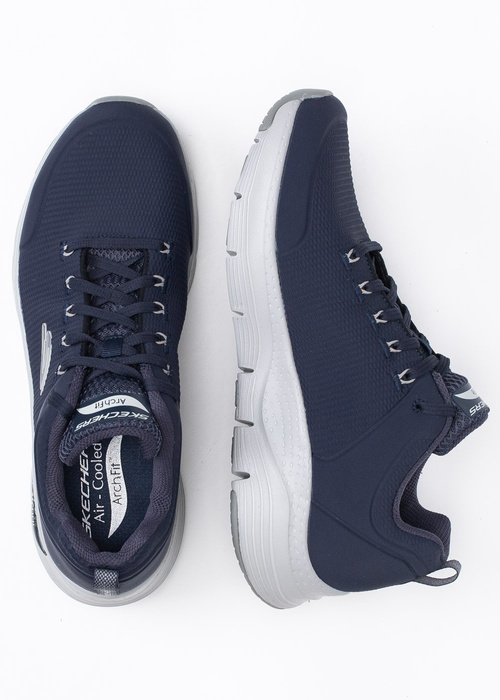 Herren Sneaker SKECHERS ARCH FIT TITAN