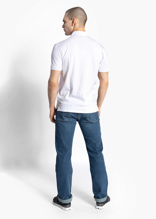 Herren Poloshirt U.S. POLO US16147-100 