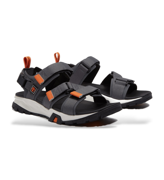 TIMBERLAND Garrison Trail Herren Sandalen