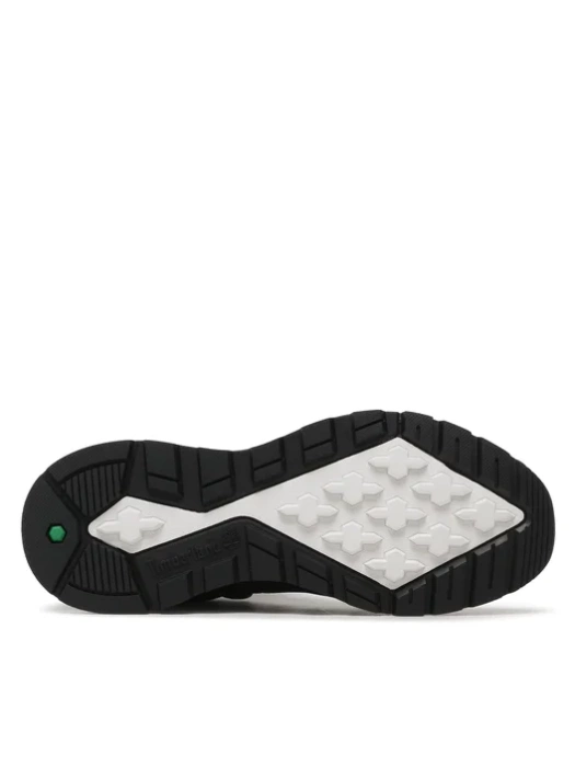 Timberland Sprint Trekker MID LACE UP SNEAKER JET BLACK Herrenstiefel