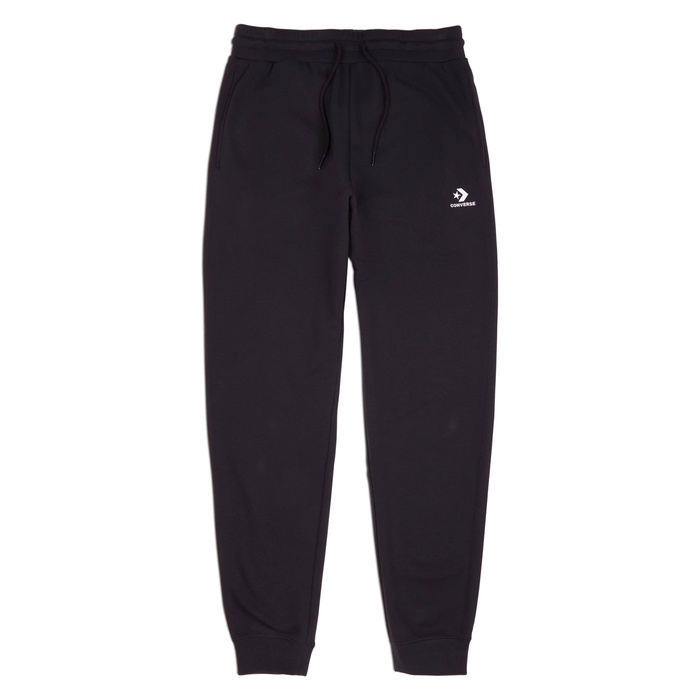 Unisexhosen Converse STAR CHEVRON PANT FT