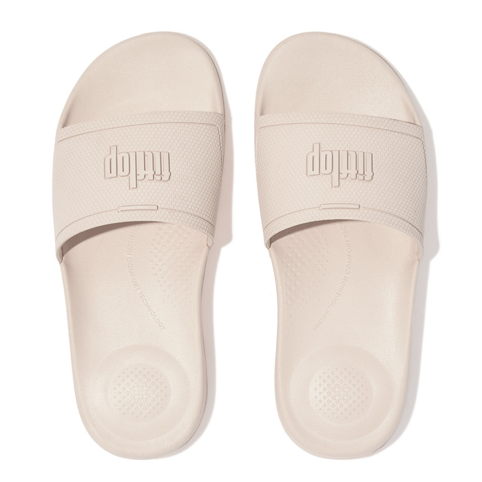 Slippers FITFLOP iQUSHION SLIDES