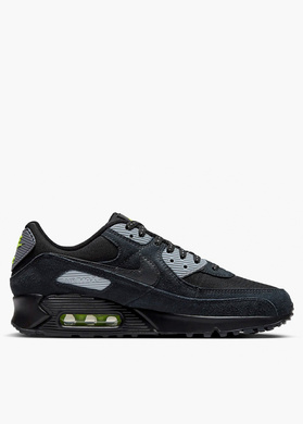 Herren Sneaker NIKE AIR MAX 90