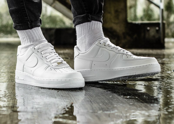 Nike Air Force 1 ''07 (315122-111)