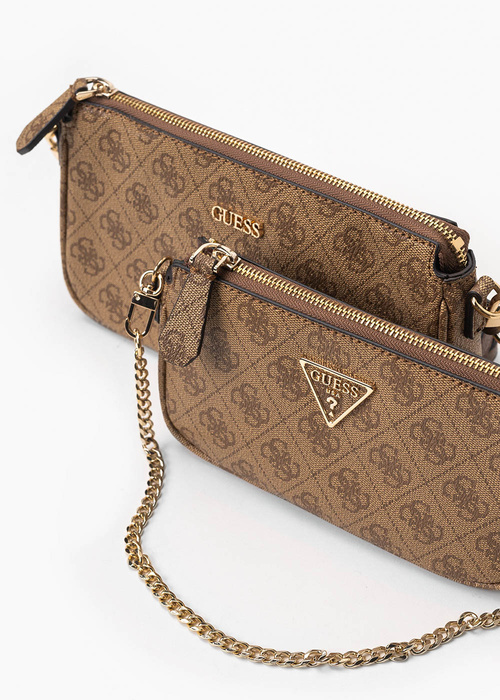 Damen Handtasche GUESS HWBG78-79710-LGW 