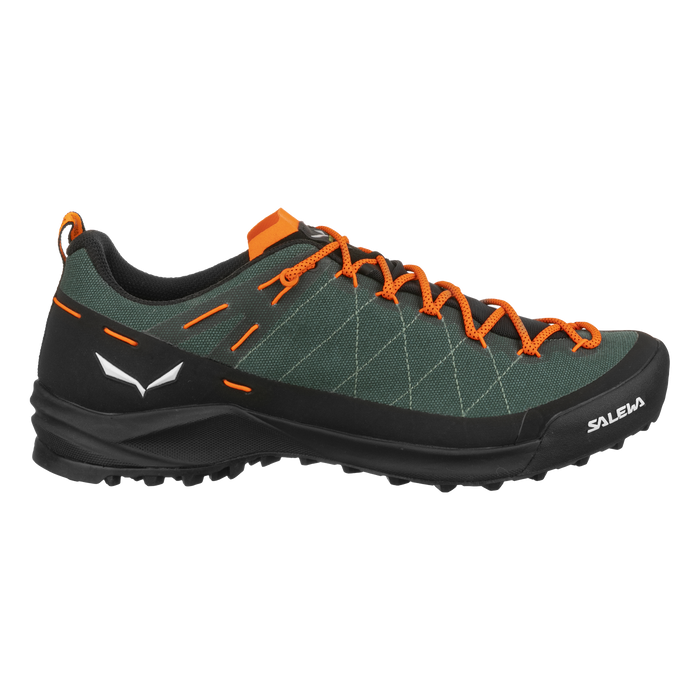 Herren Hikingschuhe SALEWA WILDFIRE CANVAS M