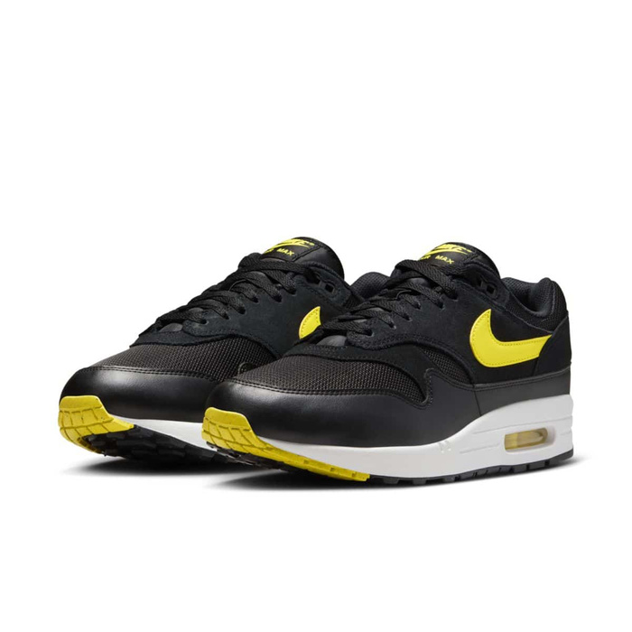 Nike Air Max 1 "Batman" Herren Sneaker