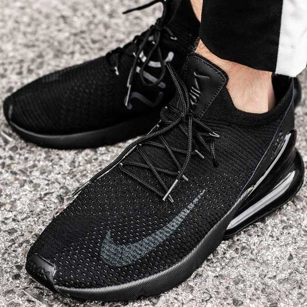 Nike Air Max 270 Flyknit (AO1023-005)