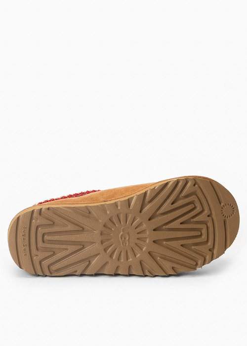 Damen Hausschuhe UGG W TASMAN REGENERATE