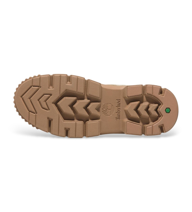 Timberland Greyfield WARM LINED SHOE MEDIUM NUBUCK Hausschuhe für Damen beige