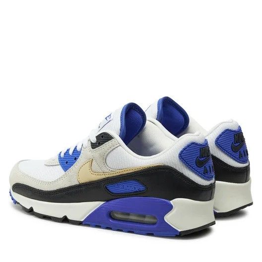 Herren Sneaker NIKE AIR MAX 90