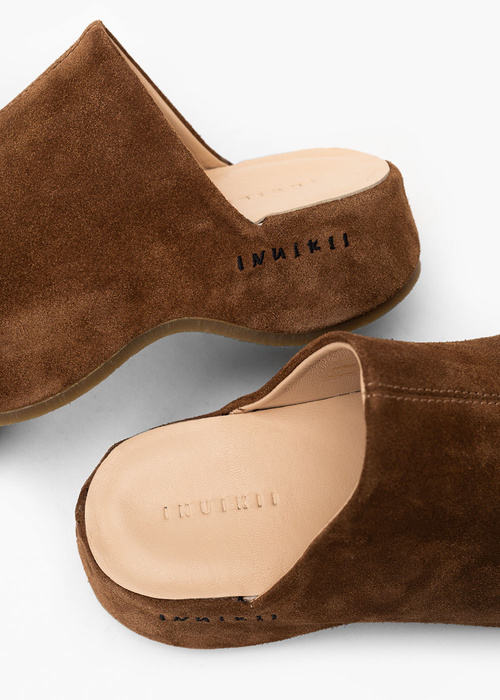 Damenclogs INUIKII SABOT VENEZIA