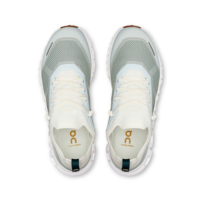 ON Cloud 6 Versa W Ice | Spirulina Damen Sneaker