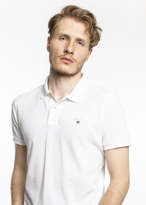 Polo Gant Original (2201-110)