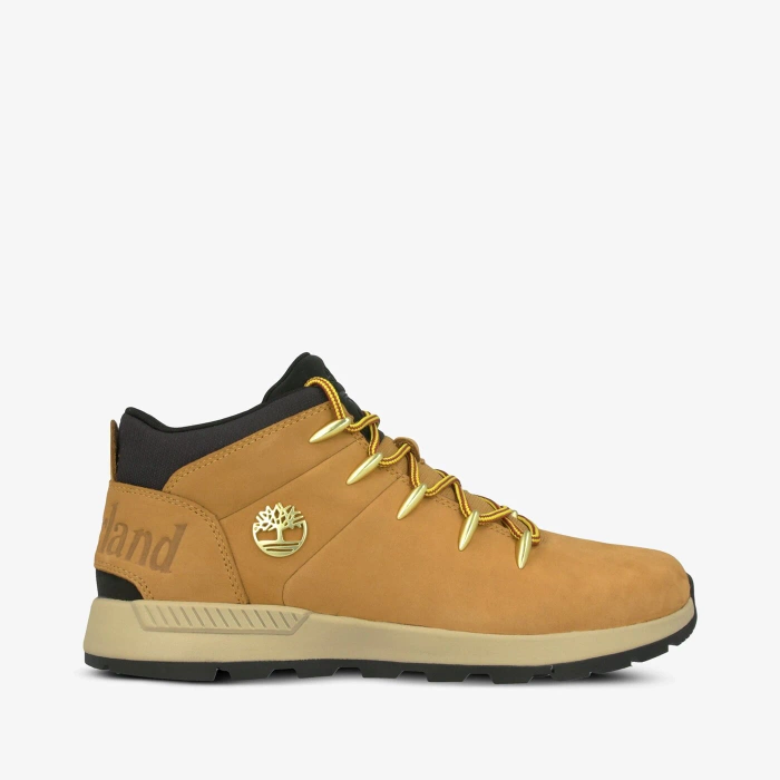 Timberland EURO Sprint Trekker MID LACE UP Herren Sneaker