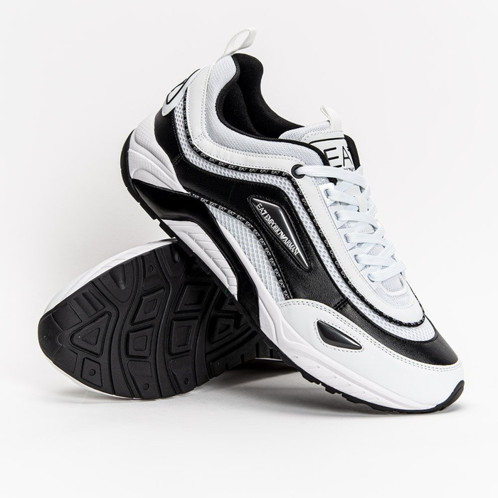 EA7 Emporio Armani New Racer (X8X061 XK198 N422)