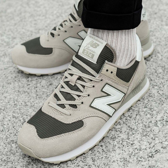 New Balance 574 (ML574ESR)