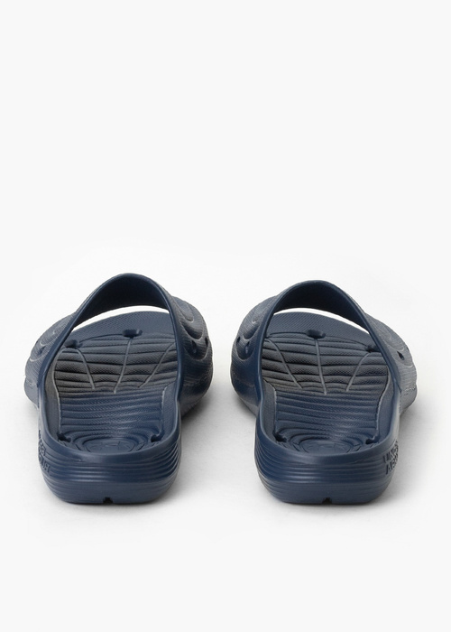 Herren Pantoletten UNDER ARMOUR UA M LOCKER IV SL