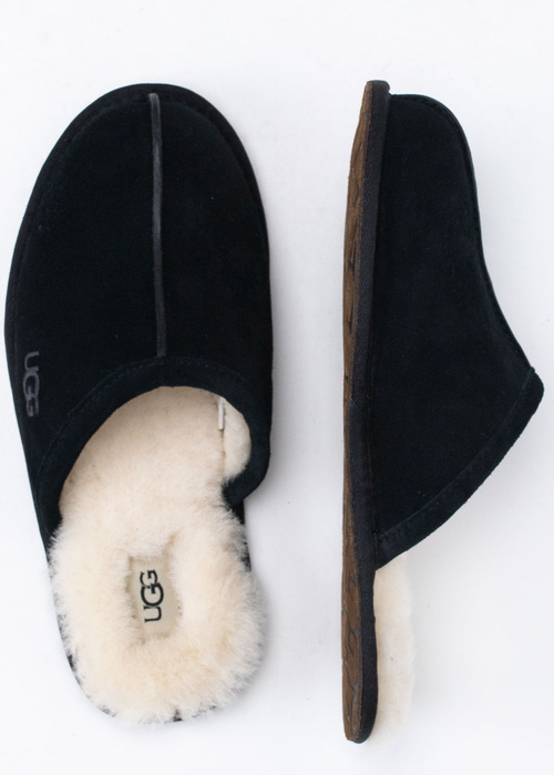 UGG Scuff (1101111-BLK)