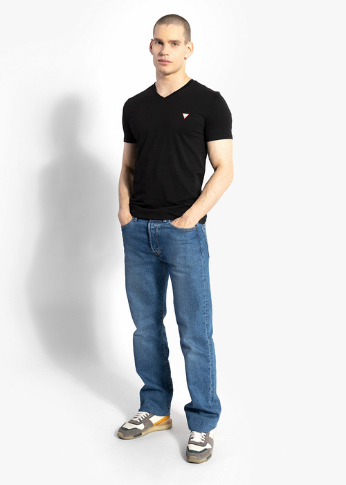 Herren T-Shirt Guess VN SS CORE TEE STR