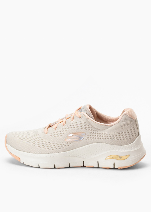 Damen Sneaker SKECHERS ARCH FIT BIG APPEAL