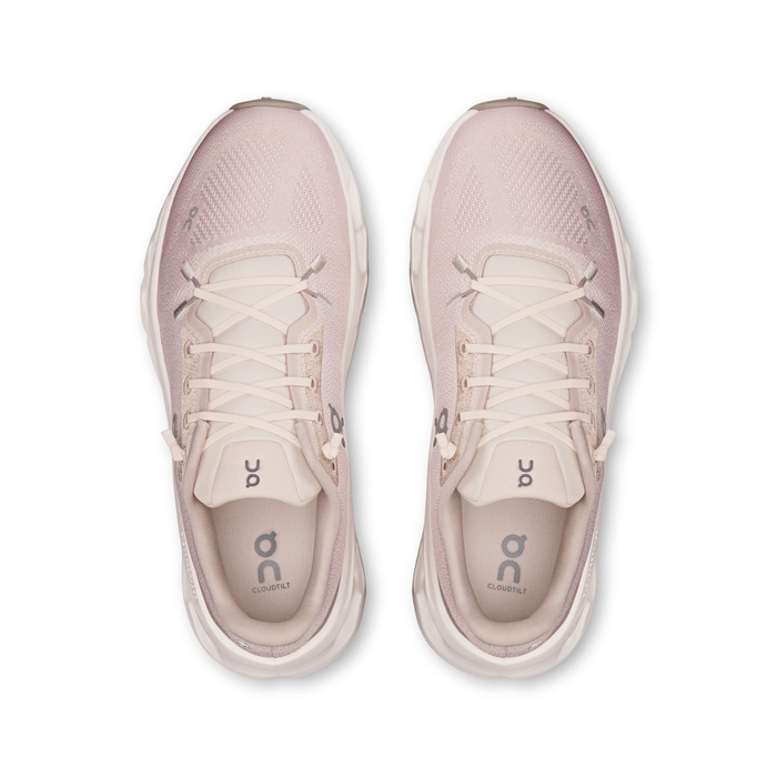 ON Cloudtilt Pearl | Fade Damen Sneaker