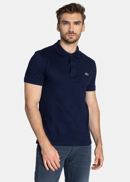 Herren Poloshirt Polo Lacoste Slim Fit (PH4012-166)