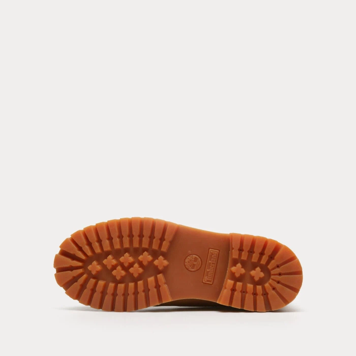 TIMBERLAND 6 In Premium Waterproof Boot Damen Stiefel Boots