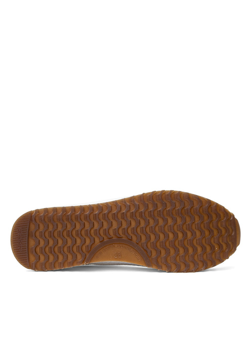 Damen Sneaker Weiß Gant Bevinda