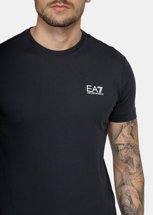 EA7 Emporio Armani Basic T-Shirt (8NPT51 PJM9Z 1578)