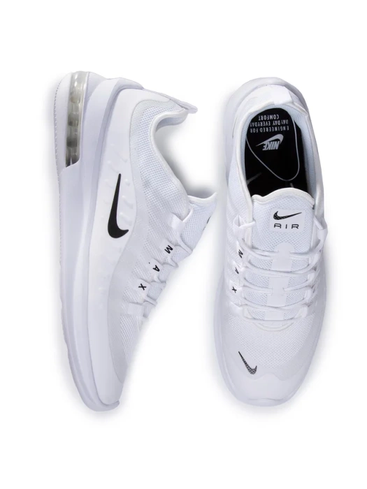 Herren Sneaker Nike Air Max Axis