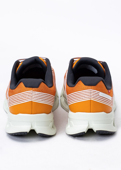 Herren Trainingsschuhe Orange ON Cloudgo