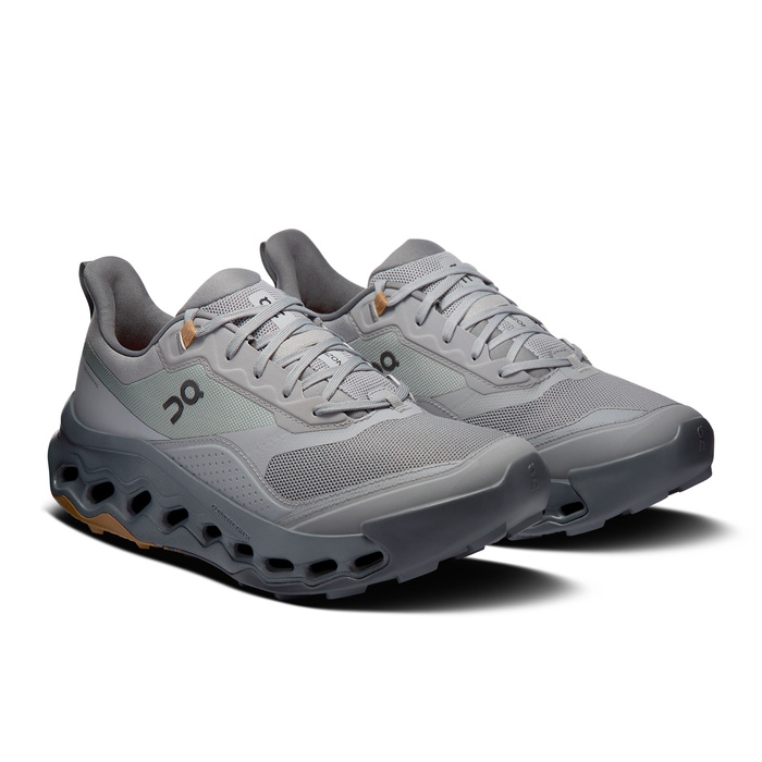 ON Cloudhorizon 2 M Alloy | Rock Herren Trekkingschuhe 