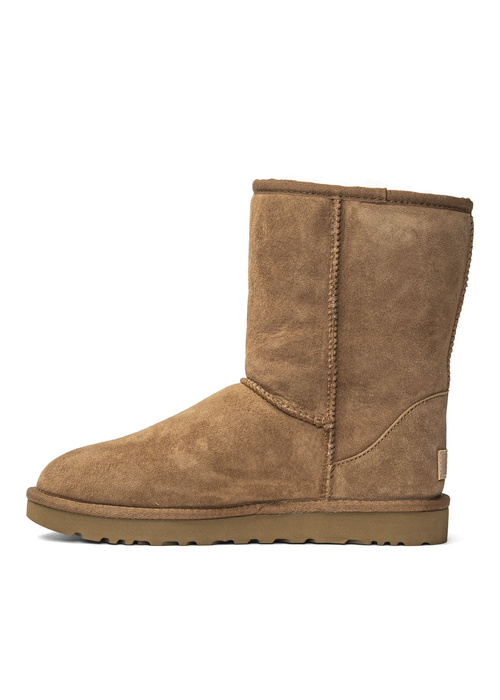 UGG W Classic Short II Damen Winterschuhe