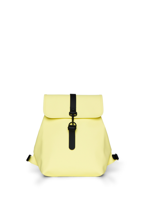 Unisexrucksack RAINS BUCKET BACKPACK