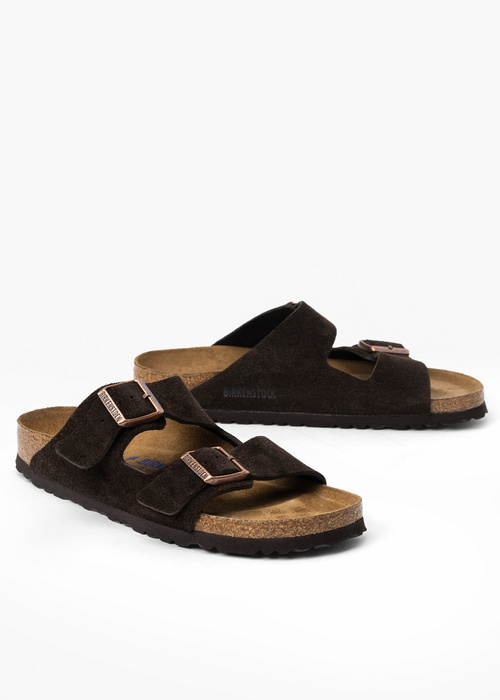 Birkenstock Arizona Soft Footbed SFB (951313)