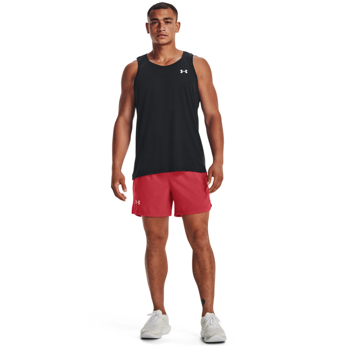 Herren Trainingshose UNDER ARMOUR UA LAUNCH 5'' SHORT 1361492-638 