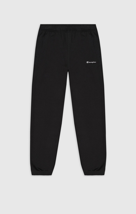 Herrenhosen CHAMPION ELASTIC CUFF PANTS