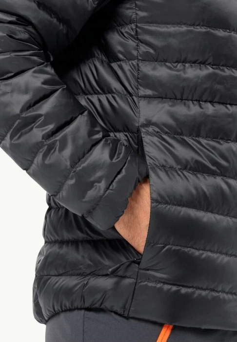Herrenjacke Jack Wolfskin PILVI DOWN JKT M 