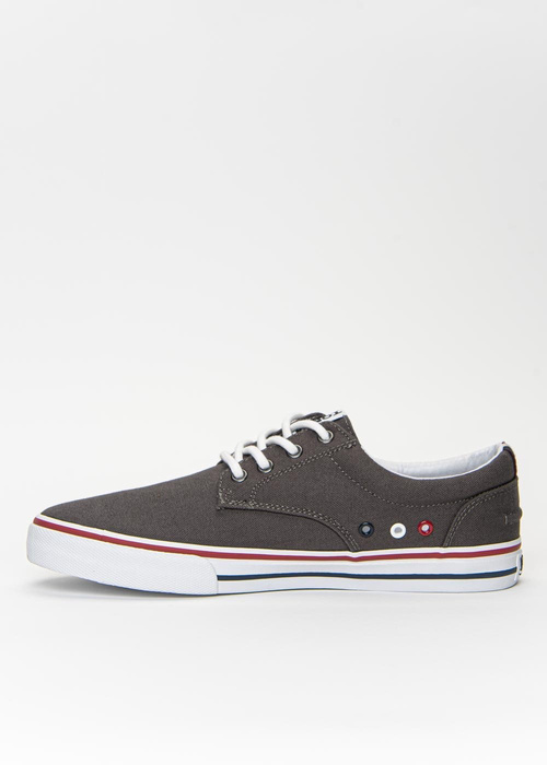 Tommy Jeans Textile Sneaker (EM0EM00001-039)