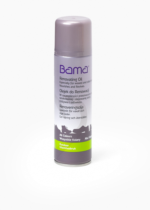BAMA RENOVIERUNGSÖL 250ML