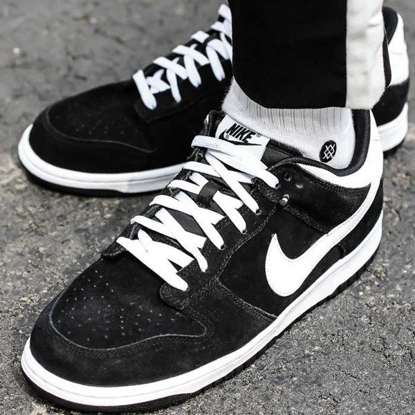 Nike Dunk Low (904234-001)