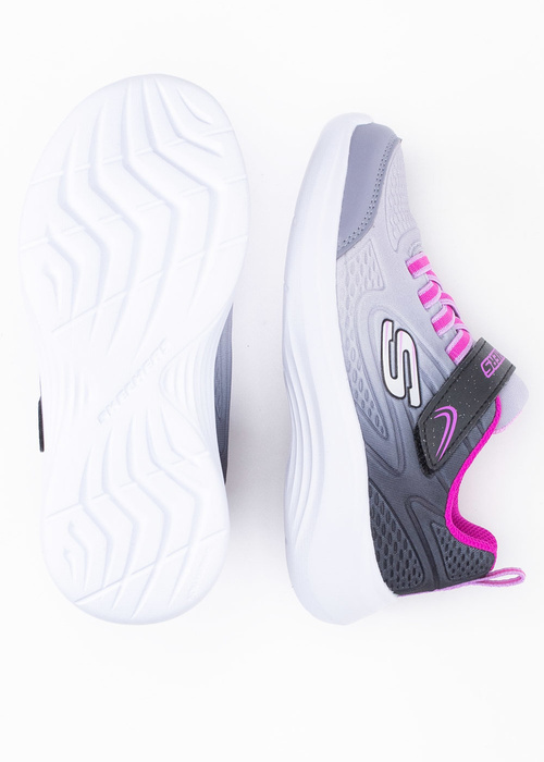 Kinder Sneaker SKECHERS SELECTORS SWEET SWIRL