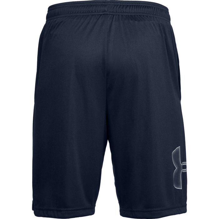 Herren Trainingshose UNDER ARMOUR UA TECH GRAPHIC SHORT